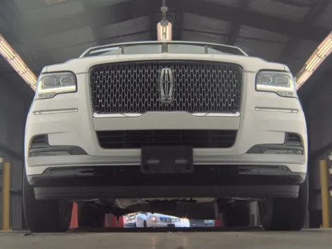 Another view of 2022 Lincoln Navigator Standard for sale in Roswell, GA at Gravity Autos Roswell