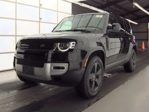 More photos of 2023 Land Rover Defender 110 S at Gravity Autos Roswell, GA