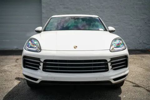 More photos of 2021 Porsche Cayenne at Gravity Autos Roswell, GA
