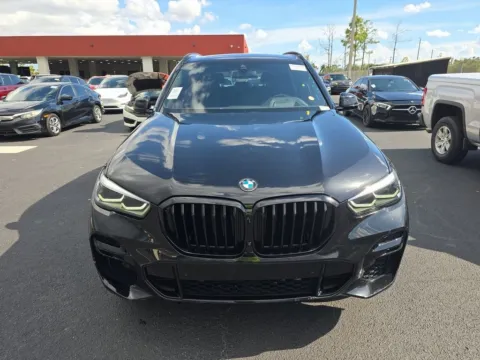 Photos of 2023 BMW X5 sDrive40i for sale in Roswell, GA at Gravity Autos Roswell