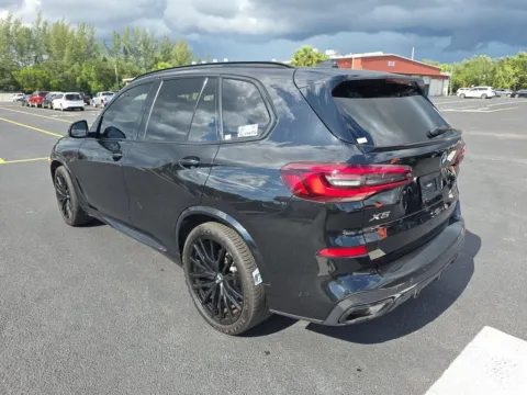 More photos of 2023 BMW X5 sDrive40i at Gravity Autos Roswell, GA