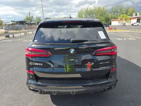More photos of 2023 BMW X5 sDrive40i at Gravity Autos Roswell, GA
