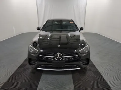 Photos of 2021 Mercedes-Benz E-Class E 350 for sale in Roswell, GA at Gravity Autos Roswell