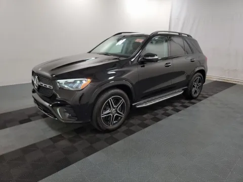 Another view of 2024 Mercedes-Benz GLE 450e for sale in Roswell, GA at Gravity Autos Roswell