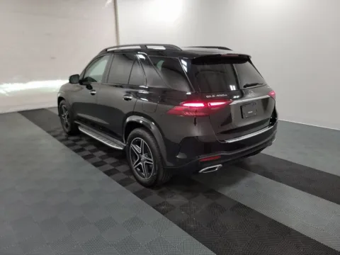 More photos of 2024 Mercedes-Benz GLE 450e at Gravity Autos Roswell, GA