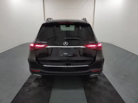 More photos of 2024 Mercedes-Benz GLE 450e at Gravity Autos Roswell, GA