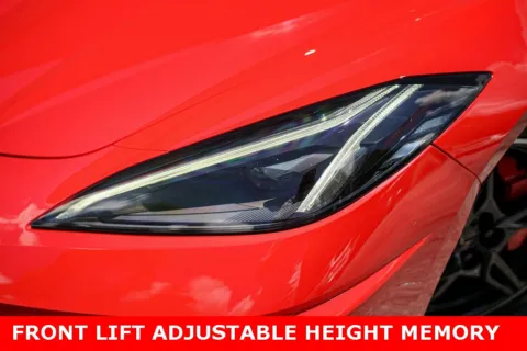 Another view of 2022 Chevrolet Corvette Stingray for sale in Roswell, GA at Gravity Autos Roswell