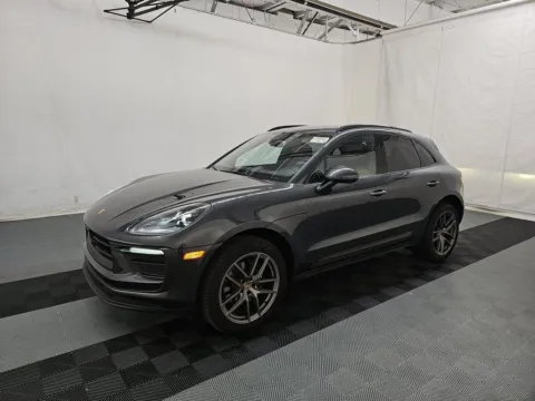 Photos of 2023 Porsche Macan for sale in Roswell, GA at Gravity Autos Roswell