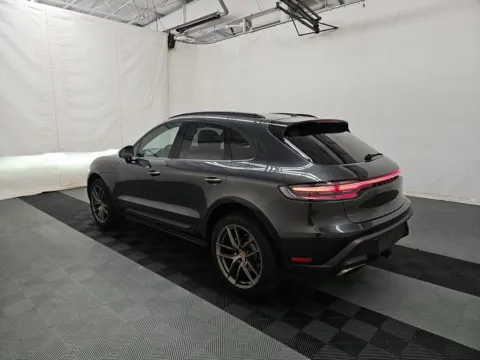 Another view of 2023 Porsche Macan for sale in Roswell, GA at Gravity Autos Roswell