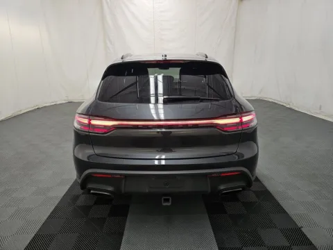 More photos of 2023 Porsche Macan at Gravity Autos Roswell, GA