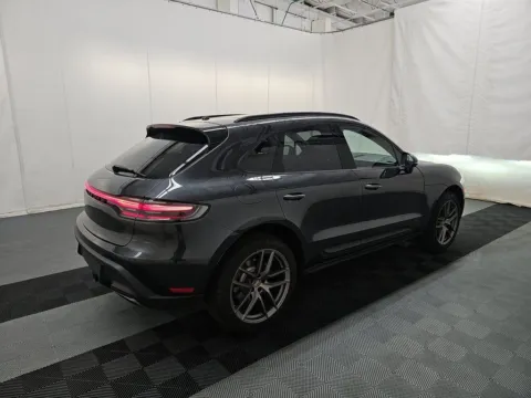 More photos of 2023 Porsche Macan at Gravity Autos Roswell, GA