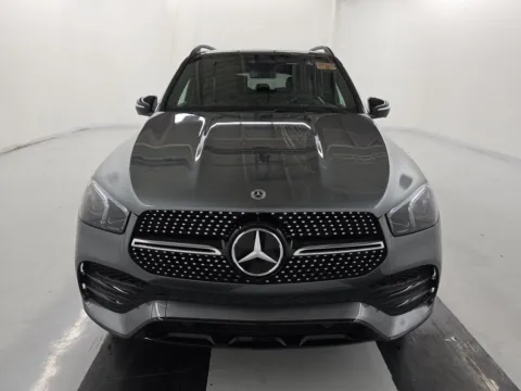Photos of 2022 Mercedes-Benz GLE 350 for sale in Roswell, GA at Gravity Autos Roswell