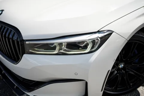 Another view of 2020 BMW 7 Series 750i xDrive for sale in Roswell, GA at Gravity Autos Roswell