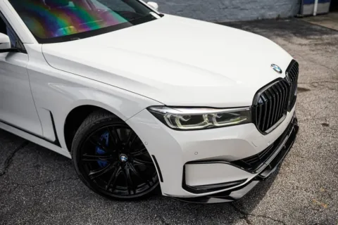 More photos of 2020 BMW 7 Series 750i xDrive at Gravity Autos Roswell, GA