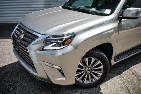 Photos of 2020 Lexus GX 460 Luxury for sale in Roswell, GA at Gravity Autos Roswell
