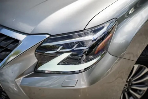 Another view of 2020 Lexus GX 460 Luxury for sale in Roswell, GA at Gravity Autos Roswell
