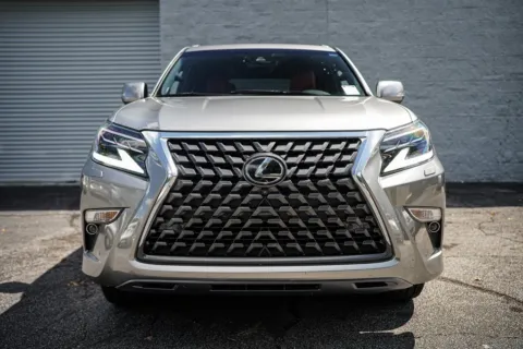 More photos of 2020 Lexus GX 460 Luxury at Gravity Autos Roswell, GA
