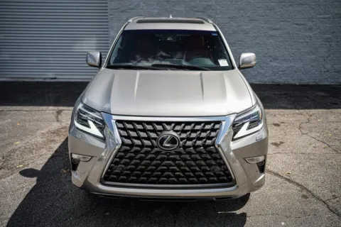 More photos of 2020 Lexus GX 460 Luxury at Gravity Autos Roswell, GA