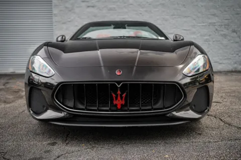 More photos of 2018 Maserati GranTurismo MC at Gravity Autos Roswell, GA