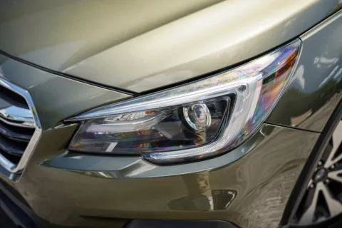 Another view of 2018 Subaru Outback 3.6R for sale in Roswell, GA at Gravity Autos Roswell