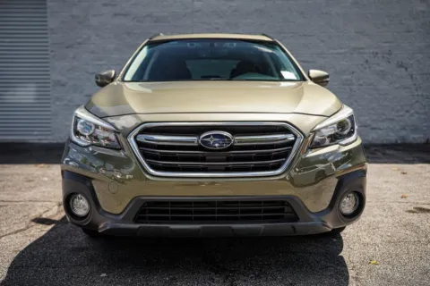 More photos of 2018 Subaru Outback 3.6R at Gravity Autos Roswell, GA
