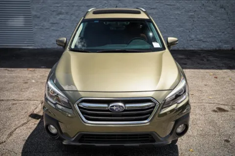 More photos of 2018 Subaru Outback 3.6R at Gravity Autos Roswell, GA