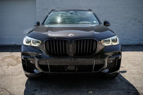 More photos of 2022 BMW X5 M50i at Gravity Autos Roswell, GA