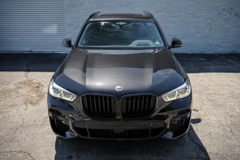 More photos of 2022 BMW X5 M50i at Gravity Autos Roswell, GA