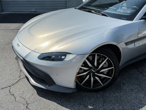 Photos of 2020 Aston Martin Vantage for sale in Roswell, GA at Gravity Autos Roswell