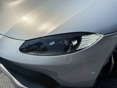 Another view of 2020 Aston Martin Vantage for sale in Roswell, GA at Gravity Autos Roswell