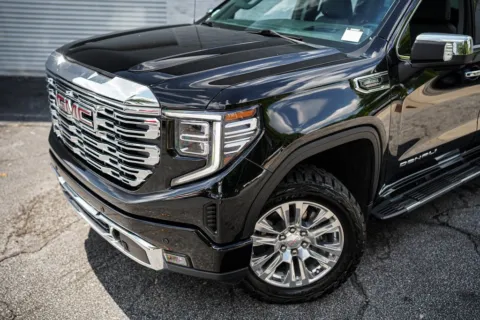 Photos of 2024 GMC Sierra 1500 Denali for sale in Roswell, GA at Gravity Autos Roswell