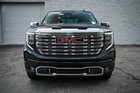 More photos of 2024 GMC Sierra 1500 Denali at Gravity Autos Roswell, GA