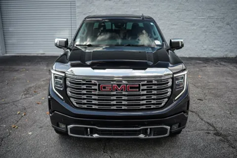 More photos of 2024 GMC Sierra 1500 Denali at Gravity Autos Roswell, GA