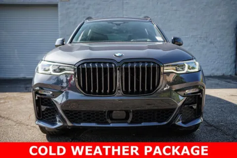 More photos of 2022 BMW X7 M50i at Gravity Autos Roswell, GA