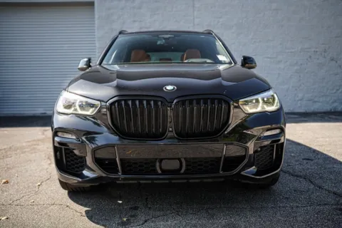 More photos of 2019 BMW X5 xDrive50i at Gravity Autos Roswell, GA