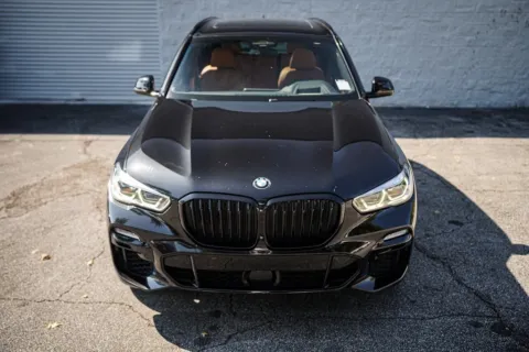 More photos of 2019 BMW X5 xDrive50i at Gravity Autos Roswell, GA