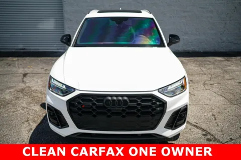 More photos of 2022 Audi SQ5 Premium Plus at Gravity Autos Roswell, GA