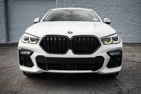 More photos of 2020 BMW X6 M50i at Gravity Autos Roswell, GA