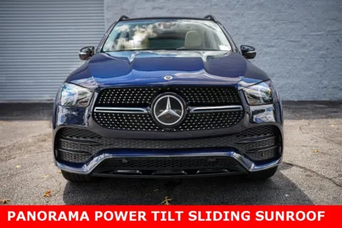 More photos of 2022 Mercedes-Benz GLE 350 at Gravity Autos Roswell, GA