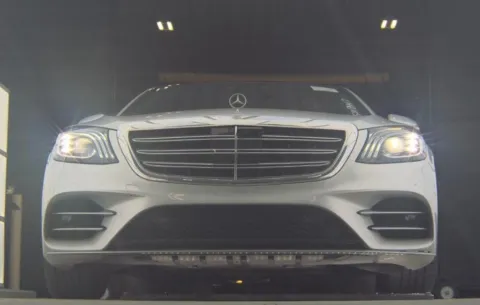Photos of 2019 Mercedes-Benz S-Class S 450 for sale in Roswell, GA at Gravity Autos Roswell