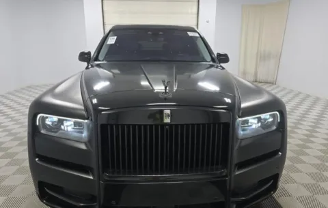 Photos of 2019 Rolls-Royce Cullinan for sale in Roswell, GA at Gravity Autos Roswell