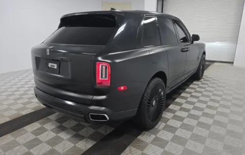 More photos of 2019 Rolls-Royce Cullinan at Gravity Autos Roswell, GA