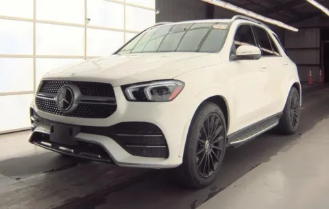 More photos of 2021 Mercedes-Benz GLE 450 at Gravity Autos Roswell, GA
