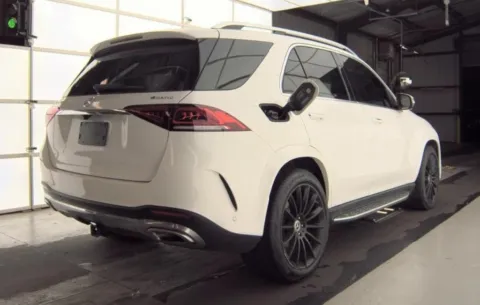 More photos of 2021 Mercedes-Benz GLE 450 at Gravity Autos Roswell, GA