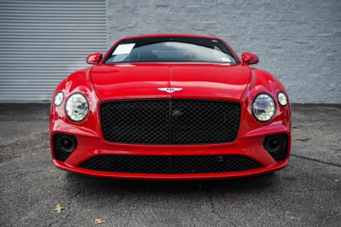 More photos of 2022 Bentley Continental GT V8 at Gravity Autos Roswell, GA