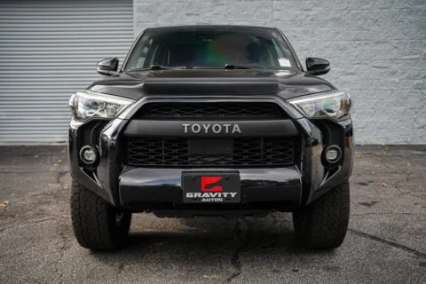 More photos of 2022 Toyota 4Runner SR5 Premium at Gravity Autos Roswell, GA