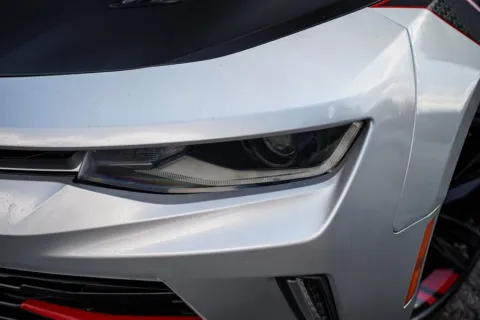 Another view of 2017 Chevrolet Camaro 2LT for sale in Roswell, GA at Gravity Autos Roswell