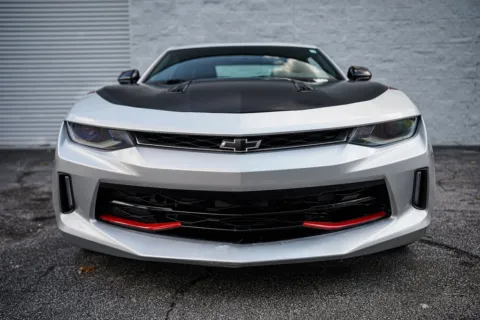 More photos of 2017 Chevrolet Camaro 2LT at Gravity Autos Roswell, GA