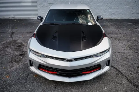 More photos of 2017 Chevrolet Camaro 2LT at Gravity Autos Roswell, GA