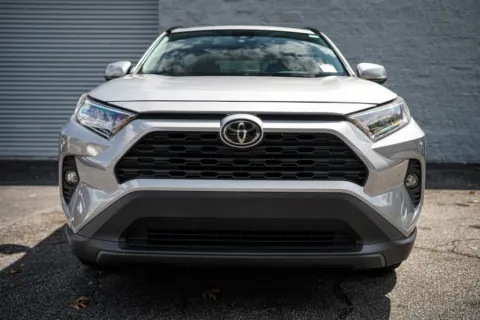 More photos of 2021 Toyota RAV4 XLE at Gravity Autos Roswell, GA